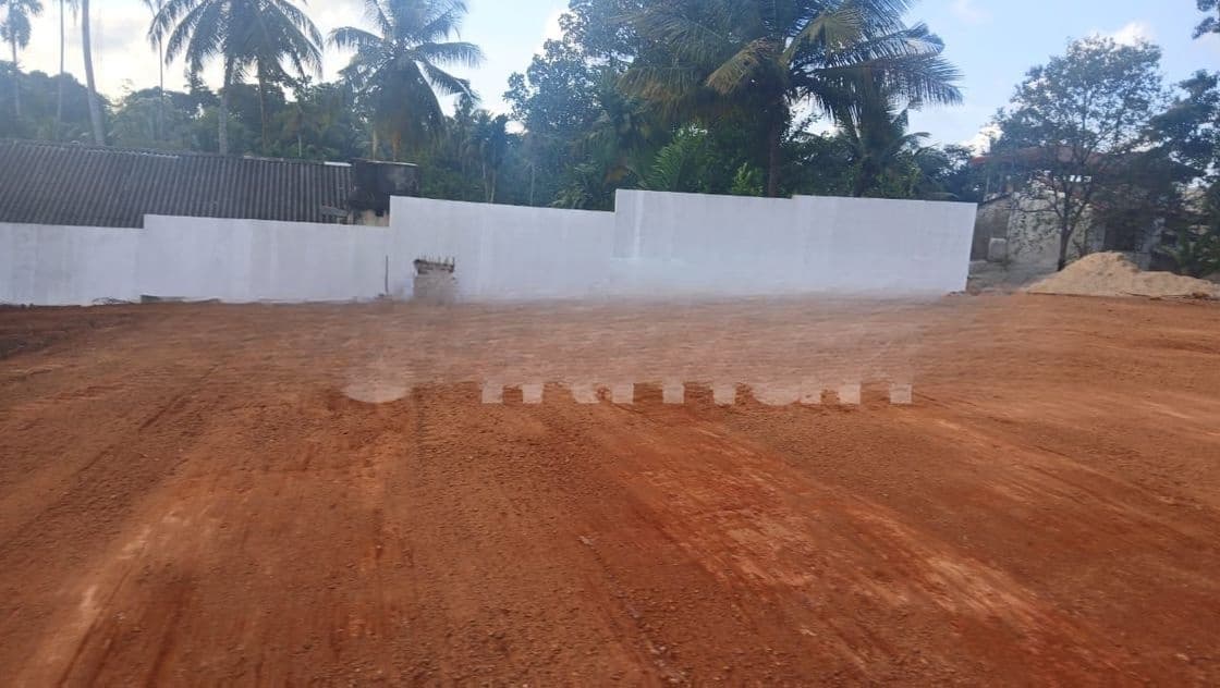 Land for Sale Homagama