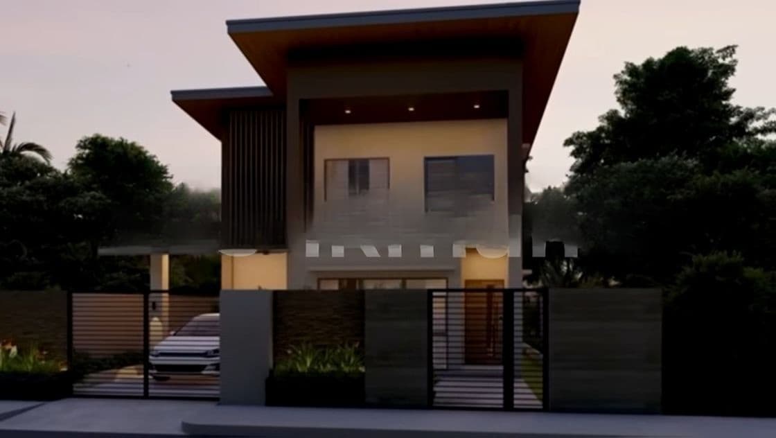 Super Luxury House for Sale Boralesgamuwa