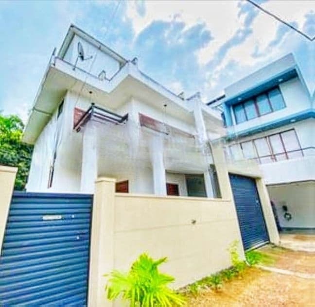 4 Rooms House for Sale Athurugiriya. (ID : ATHU039)