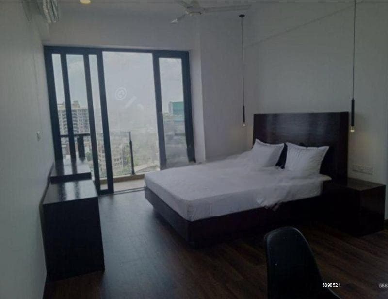 3BR Apartment for Sale in Colombo 05 | LKR 96 Million