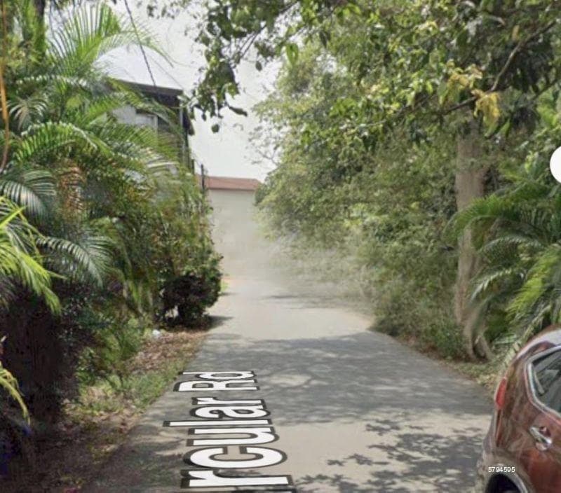7.1 perches bare land for sale in Evergreen