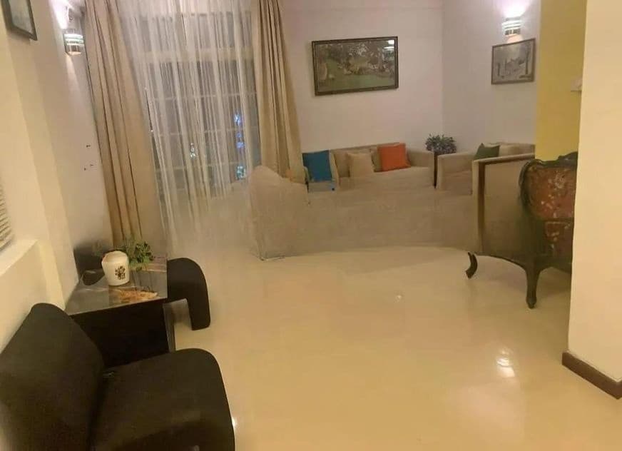 Edmonton Residencies Penthouse Apartment for Sale (NK11548) - Rajagiriya