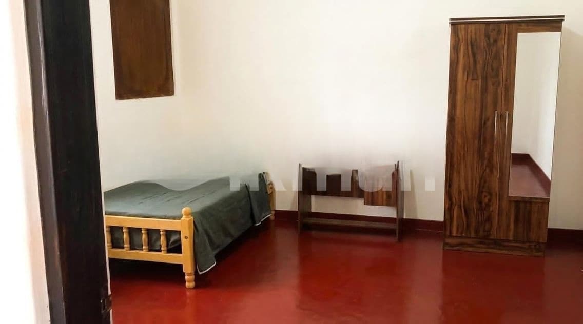 Boarding Room for Working Ladies – Dehiwala