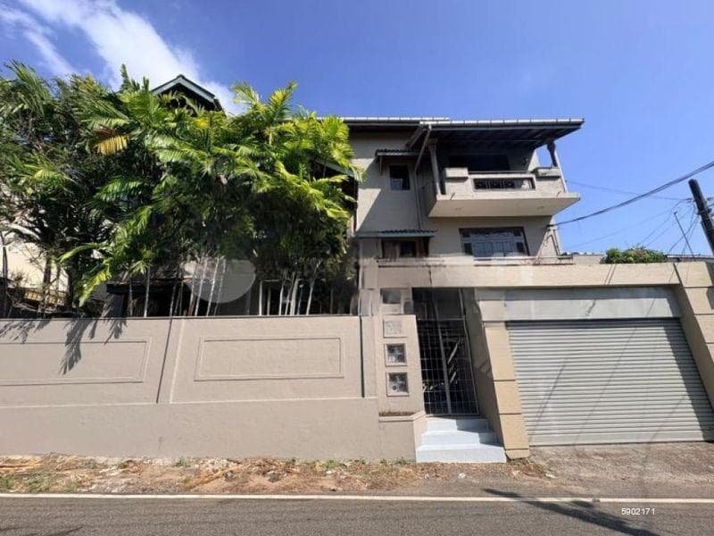 Office Space For Rent In Battaramulla ( File No 5287b)