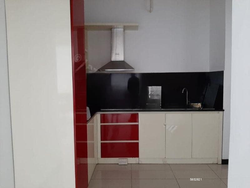 Fully furnished 02 Bedroom apartment for sale in Rajagiriya. Highness (Homelands)