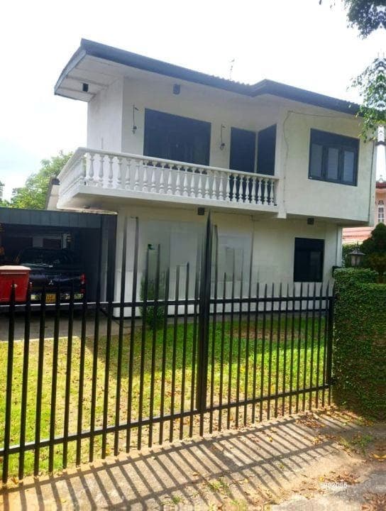 House for Sale – Mandawila Road, Piliyandala