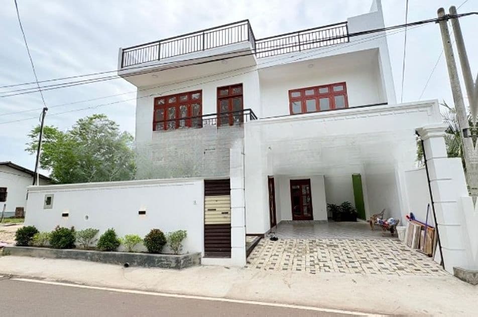 Brand New Beautiful House for Sale in Piliyandala