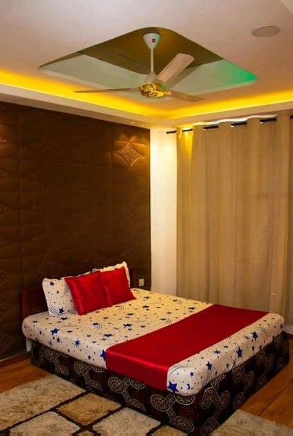 32 Bedrooms Hotel For Rent - Colombo 8