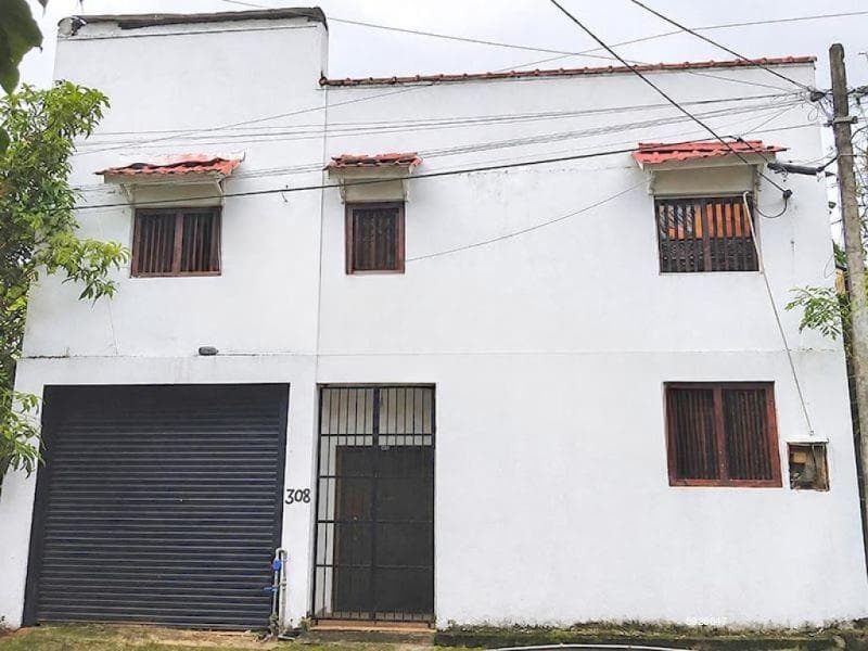 House for Sale in Olympus, Millennium City, Athurugiriya.