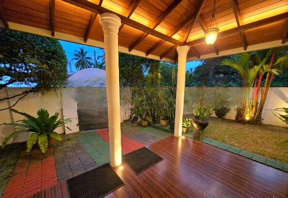 Luxury House For Sale in Mattegoda With 16.8 Perch