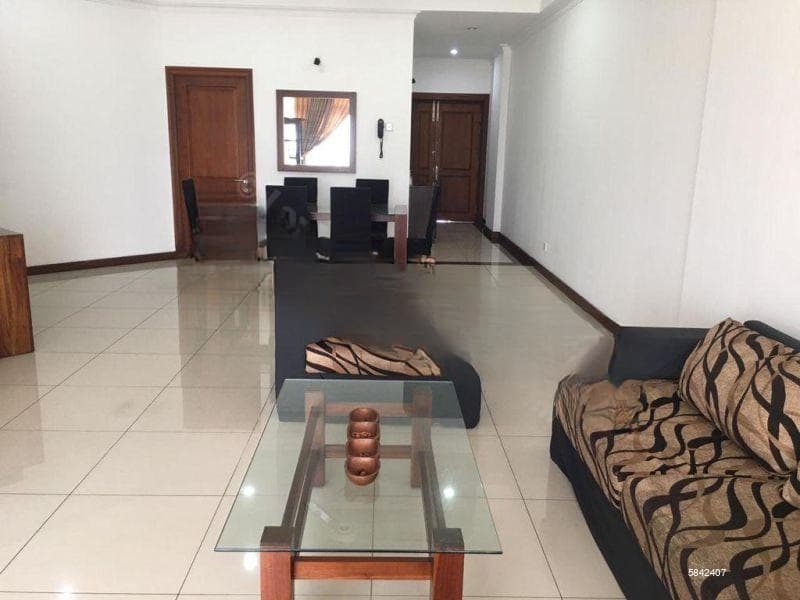 Colombo 8 Trillium Sunset 03 Bedroom Apartment for Sale