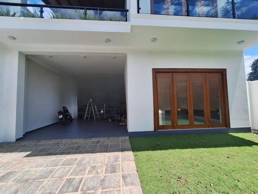 2-Storey Luxury House for Sale in Malabe