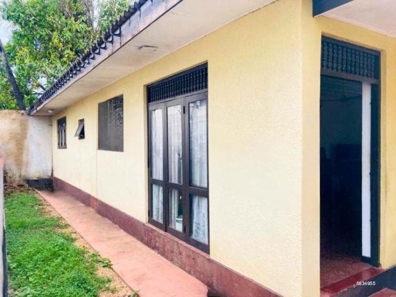 House for Sale in Mount Lavinia