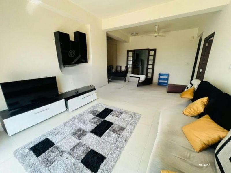 Iconic 110 - 03 Bedroom Furnished Apartment for Sale in Rajagiriya (A4484)-SOLD