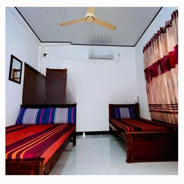 Rooms Rent in Jaffna