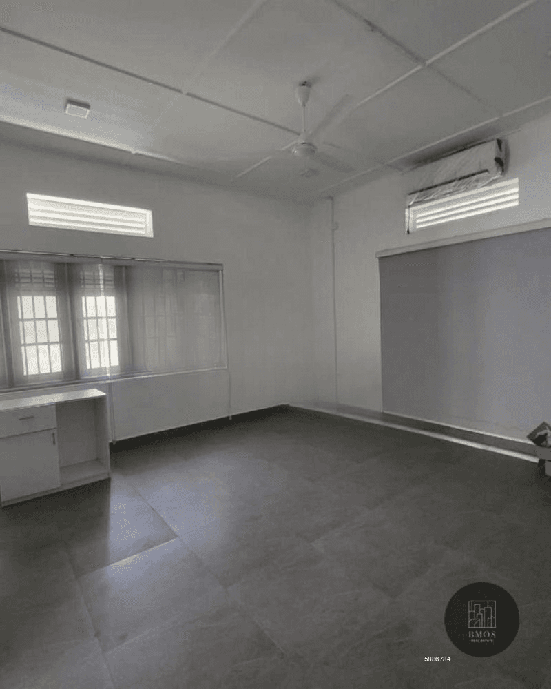 Commercial property for rent in Colombo 5