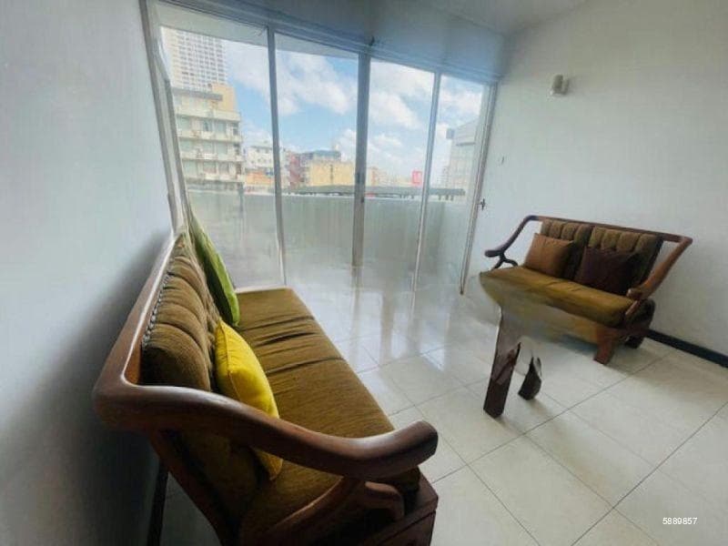 St Michael's - 03 Bedroom Furnished Apartment for Rent in Colombo 03 (A5897)-RENTED