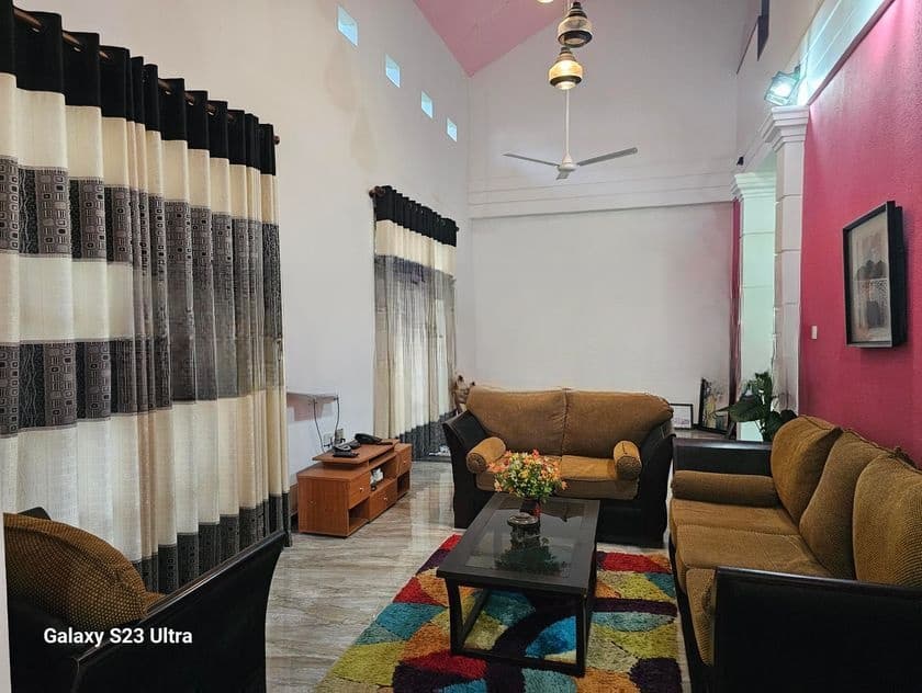 House for Rent in Madapatha