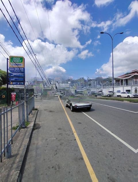 City Land for Sale Kadawatha Town