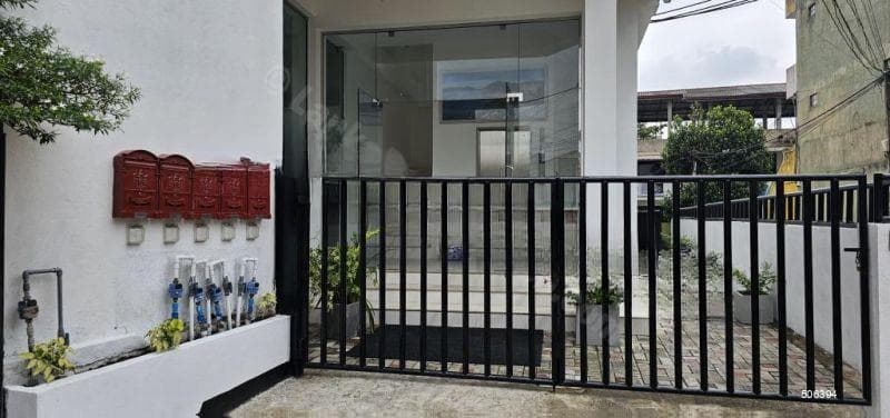 Lovely 2 Bedroom fully furnished apartment for rent in Boralesgamuwa for Rs. 1.75 lakhs (per month)