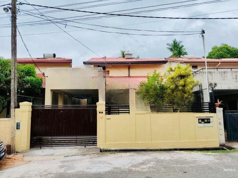 House For Sale In Athurugiriya – Olympus Residencies
