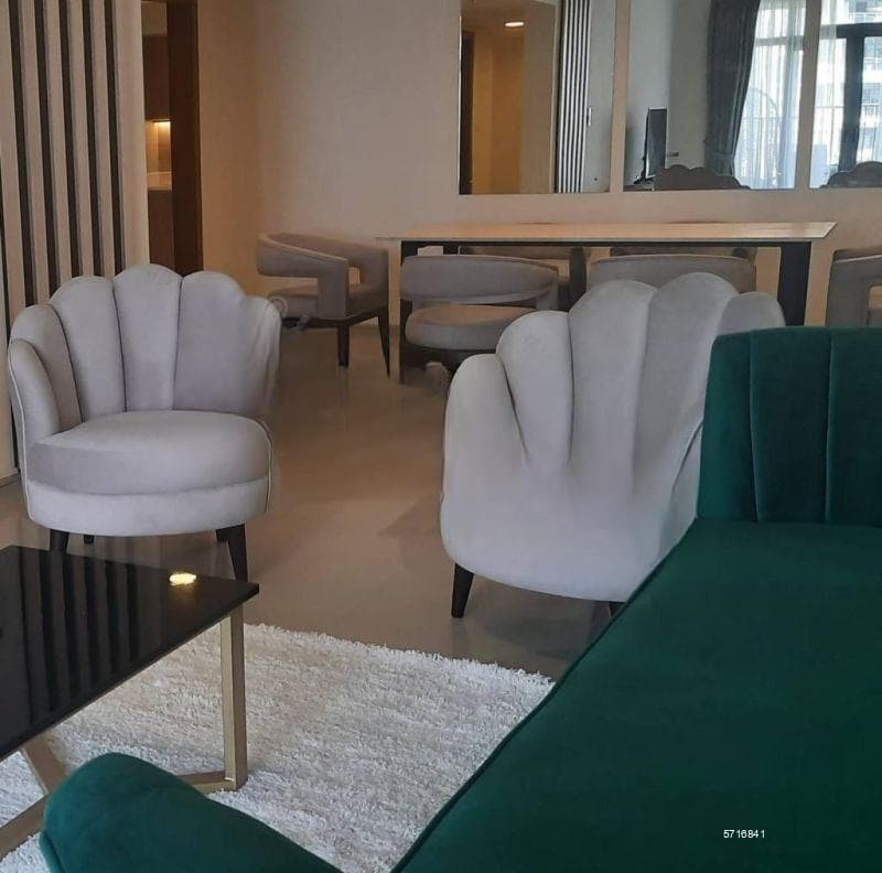 ■ Havelock City ■ 03 Bedrooms ■ For Rent ■ (NK10126)