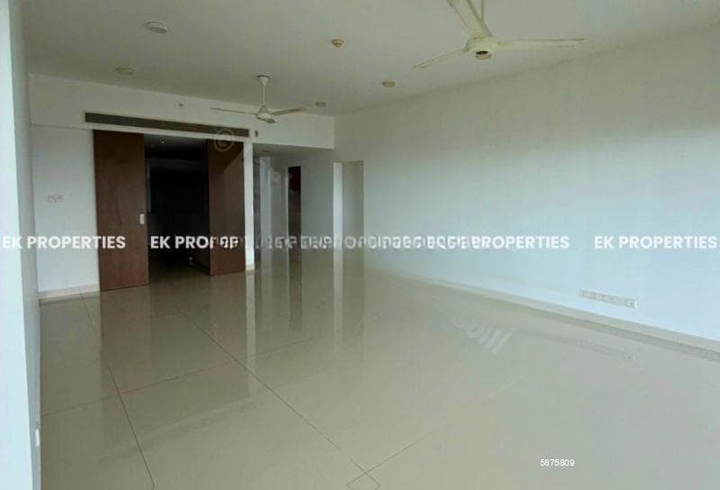 3 Bedroom Apartment For Rent in Clearpoint Residencies | Above 30th Floor | Amazing City View | 2600 sq.ft | EK-1425