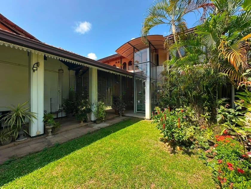 House for Sale in Colombo 7