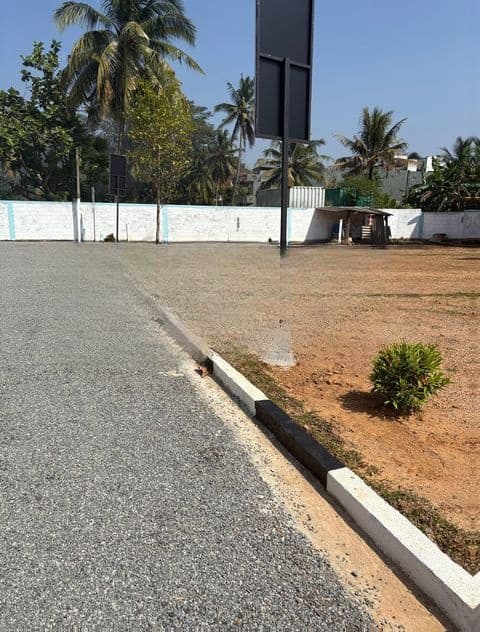 Resident in Kottawa Pannipitiya