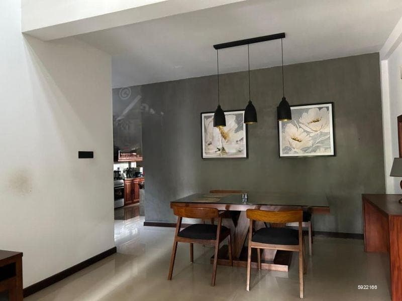 7 Perch 4BR House for Sale in Maharagama | LKR 45 Million (HS4737)