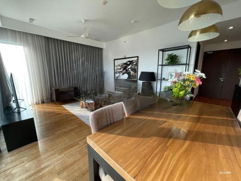2 Bedroom Apartment for Sale in Luna Tower