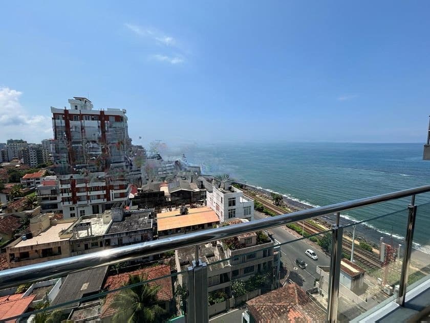 2BR Apartment-Colombo 6