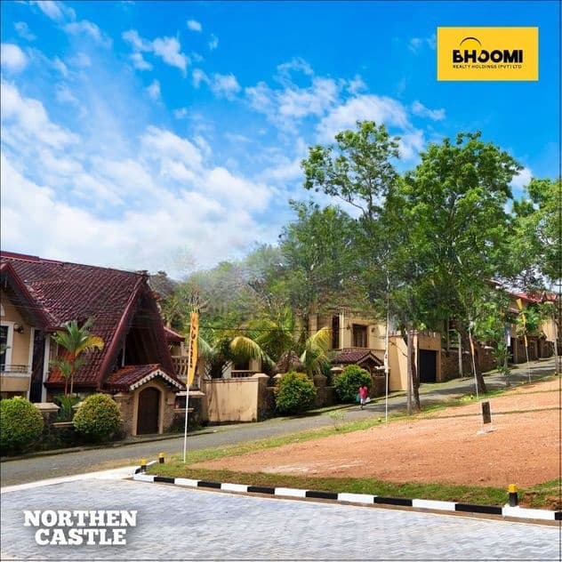 THALAWATHUGODA Limited Plots – Book Now!