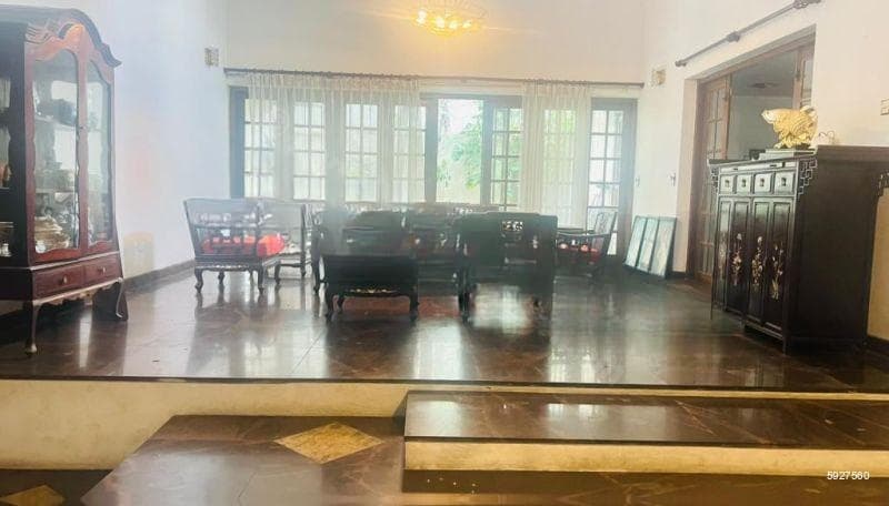 5 Bedroom Commercial House for Rent - Colombo 3, Alfred House Gardens | LKR 2.5 Million Per Month (EM924)