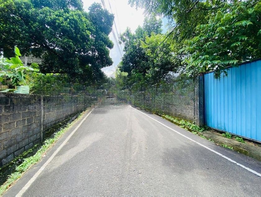 12 Perch Land for Sale – Malabe (Parakumba Place)