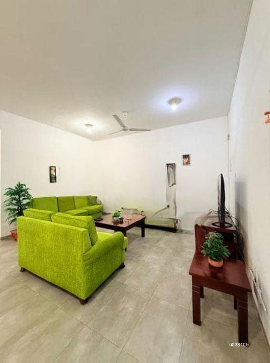 Apartment Complex for Sale in Colombo 07 (A4621)