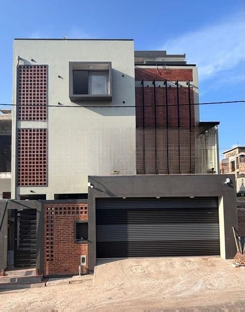 Moratuwa - Brand New House for Sale