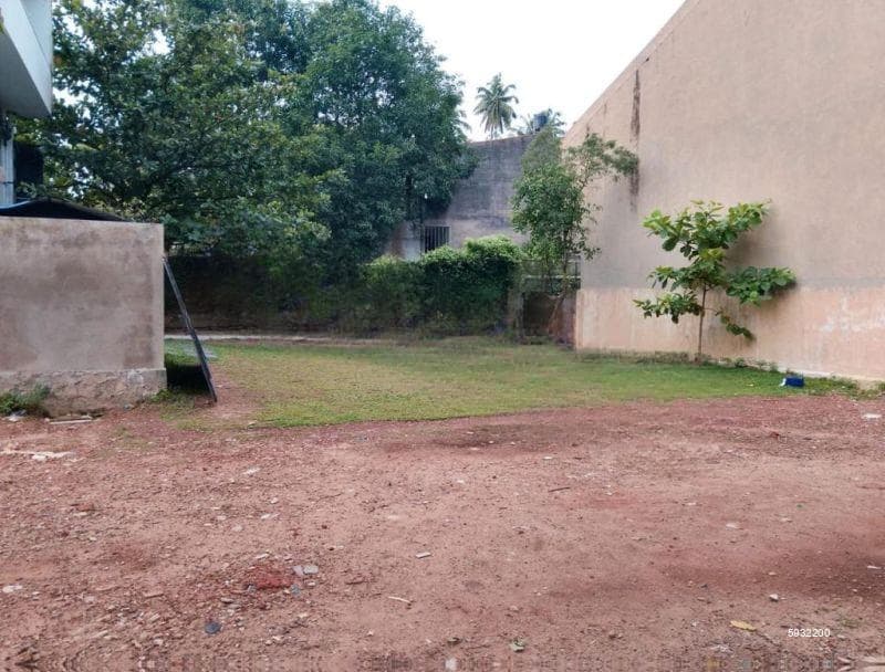 Land for sale in Nugegoda