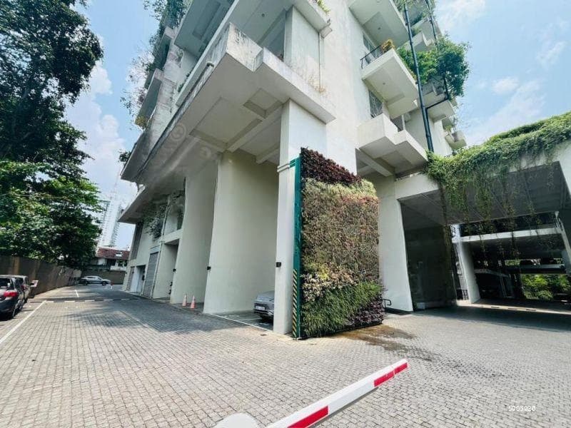 Clearpoint 3 BR Apartment for Sale in Rajagiriya