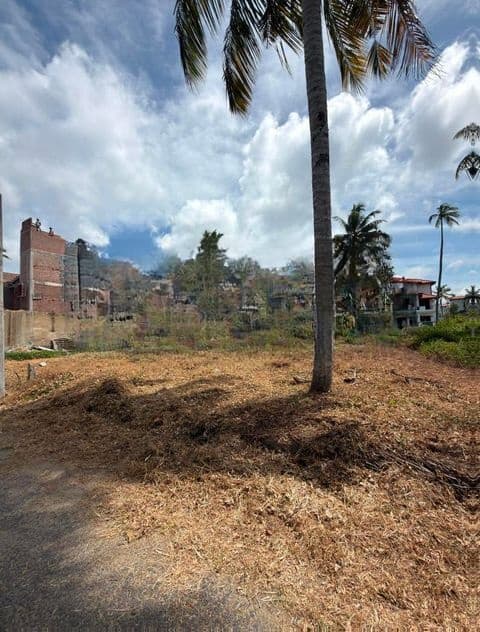 20 Perch Land for Sale Kadirana