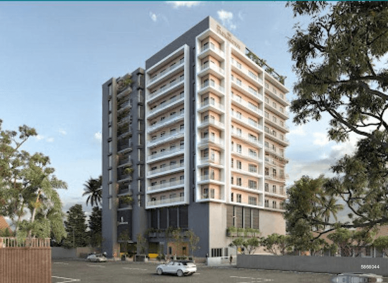 3BR Apartment for Sale – Flemington 360, Nawala