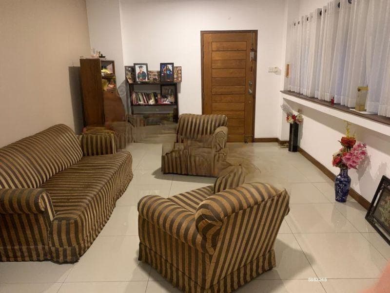 Orchid Phase I – Modern 2-Bedroom Apartment in Malabe