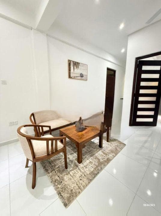 02 Bedroom Furnished Apartment for Rent in Nawala (A5364)-RENTED
