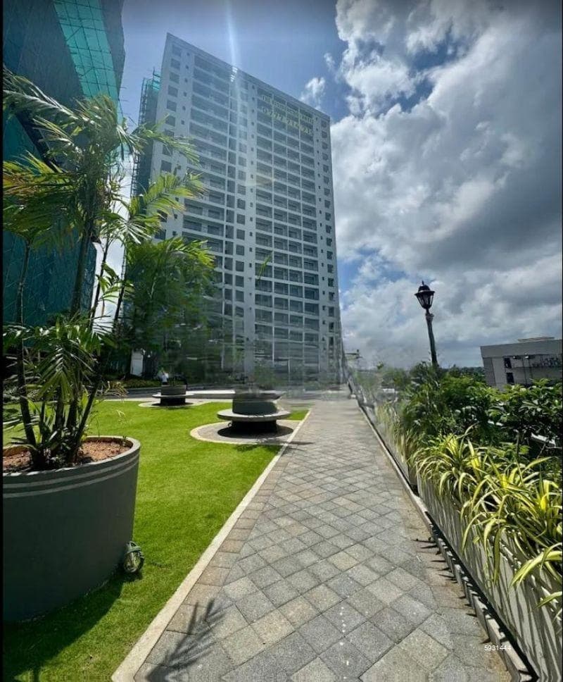 Brand New 2-Bedroom Apartment at The Residencies Kotte by ICC – Sri Jayawardenepura Kotte | SA01585