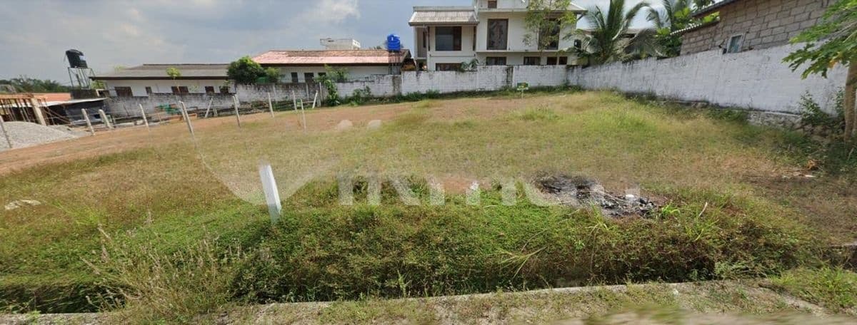 Solid Land for Sale Maharagama Town