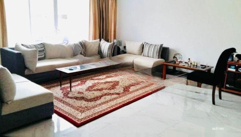 Kollupitiya Apartment For Sale | Colombo 03