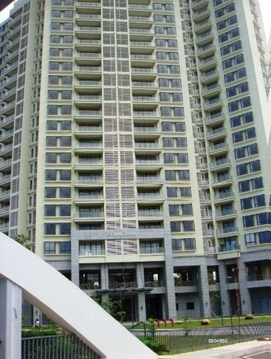 Havelock City, Elibank Tower, Luxury 2 Bed Rooms Apartment For Rent