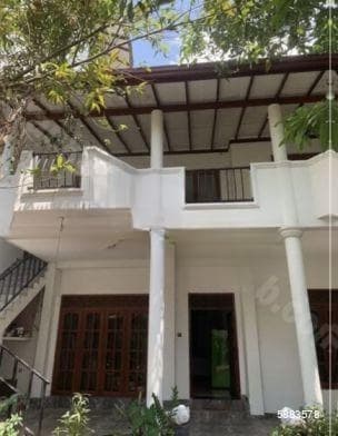 8 Bedroom House for Rent - Rajagiriya