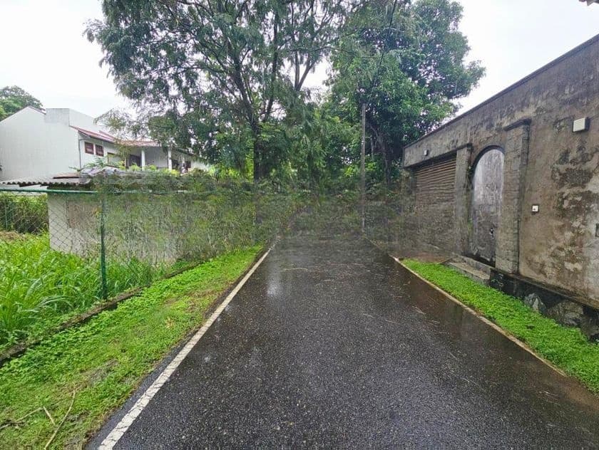 20.30P Prime Bare Land For Sale In Rajagiriya