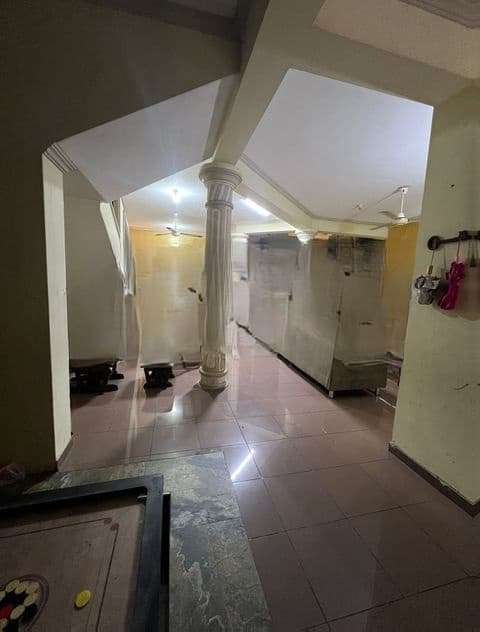 2 Storey House for Rent in Wellawatte